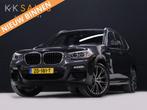 BMW X3 xDrive20i Executive Edition M sport [TREKHAAK AFNEEMB, 1998 cc, Gebruikt, 2000 kg, Leder
