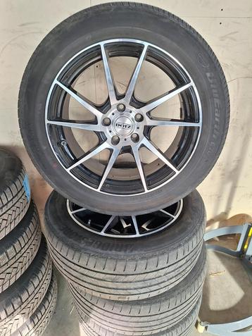 Mitsubishi Outlander Zomerset 18 Inch  beschikbaar voor biedingen
