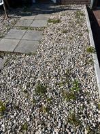 Boeren grind, Tuin en Terras, Grind, Keien en Split, Ophalen, Gebruikt, Overige materialen