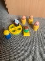 VINTAGE Fisher Price Explorer set, Ophalen of Verzenden, Zo goed als nieuw