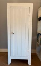 Kledingkastje voor kinderkamer, Huis en Inrichting, Kasten | Kledingkasten, Gebruikt, 100 tot 150 cm, Overige houtsoorten, 50 tot 100 cm