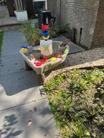 Little Tikes Watertafel Piratenboot, Ophalen, Gebruikt