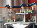 Playmobil ziekenhuis 4404 met extra's, Kinderen en Baby's, Speelgoed | Playmobil, Ophalen, Zo goed als nieuw