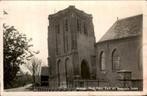 Acquoy - Ned Herv Kerk - Acquoy's Toren, Ophalen of Verzenden, 1920 tot 1940, Ongelopen, Gelderland