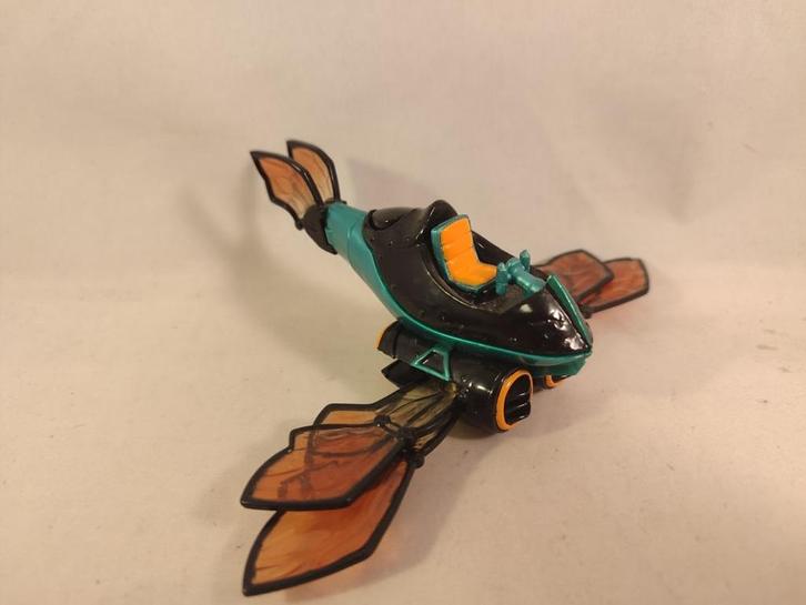 Skylanders Superchargers Buzz Wing, Verzamelen, Poppetjes en Figuurtjes, Ophalen of Verzenden