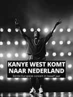 Kanye West golden circle ticket, Tickets en Kaartjes, Concerten | Pop, Eén persoon, Juni