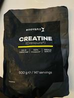 Body&fit creatine, Ophalen of Verzenden, Zo goed als nieuw, Overige typen