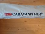 Zakluifel Fiamma..  Nieuw staat, Caravans en Kamperen, Ophalen of Verzenden, Zo goed als nieuw