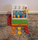 Fisher Price speel kassa, Ophalen, Gebruikt, Speelset