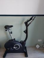 Hometrainer Tunturi FitCycle 50i Ergometer, Sport en Fitness, Ophalen, Kunststof, Zo goed als nieuw, Benen
