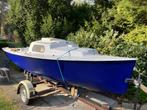 zeilen Maraudeur, Watersport en Boten, Zeilen en Zeiltoebehoren, Ophalen, Gebruikt, Minder dan 15 m², Overige typen