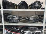 Facelift Audi Q5 SQ5 80A VOL LED koplampen, Auto-onderdelen, Verzenden, Gebruikt, Audi
