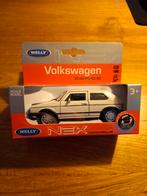 VW GOLF, Ophalen, Nieuw, Auto