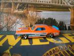 hotwheels 2008 mercury cougar, Ophalen of Verzenden, Gebruikt, Auto
