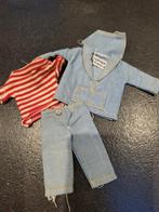 Skipper kleding setje, Ophalen of Verzenden, Gebruikt