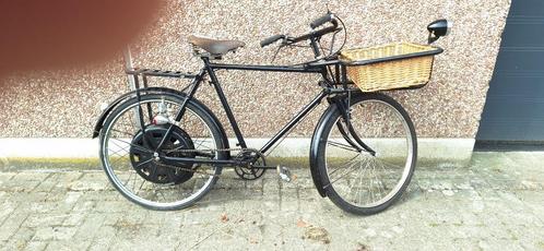Bromfiets, Cyclemaster, Fietsen en Brommers, Brommers | Oldtimers, Overige merken, Ophalen