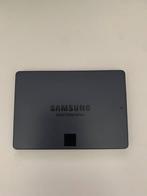 Samsung 870 QVO 4TB SSD, Computers en Software, Intern, Gebruikt, Ophalen of Verzenden, Samsung