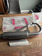 NOS proma uitaat voor Bws/slider minarelli verticaal., Ophalen of Verzenden, Nieuw, Uitlaat, Yamaha