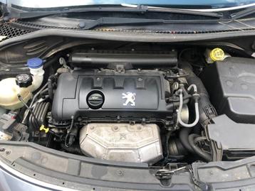 Peugeot motoren 207/207cc beschikbaar voor biedingen