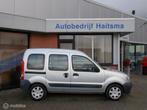 Renault Kangoo combi 1.2-16V Authentique, Auto's, Voorwielaandrijving, Gebruikt, 4 cilinders, Bedrijf