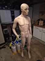 Mooie paspop, Verzamelen, Militaria | Tweede Wereldoorlog, Ophalen, Duitsland, Kleding of Schoenen