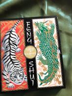 Feng Shui kaarten set, Boeken, Ophalen of Verzenden, Zo goed als nieuw, Tarot of Kaarten leggen, Overige typen