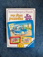 Leuke puzzels, Verzenden, 10 tot 50 stukjes, Zo goed als nieuw, 2 tot 4 jaar