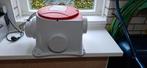 Zehnder Comfo Fan S woonhuis ventilator, Ophalen of Verzenden, Gebruikt, Ventilator