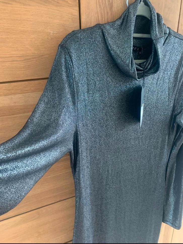 Costes glitter jurk - nieuw met kaartje, Kleding | Dames, Truien en Vesten, Nieuw, Ophalen of Verzenden