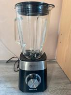 Philips ProBlend Crush Blender - 1.5L, Ophalen of Verzenden, Zo goed als nieuw, Blender