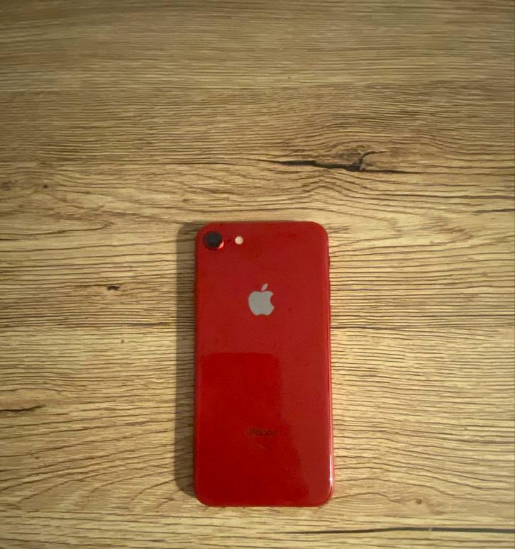 iPhone 8 - Perfecte staat!, Telecommunicatie, Mobiele telefoons | Apple iPhone, Zo goed als nieuw, Zonder abonnement, Zonder simlock