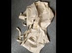 Judopak, Sport en Fitness, Vechtsporten en Zelfverdediging, Ophalen, Maat XL, Judo, Vechtsportpak