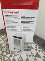 Honeywell ventilator met water gekoelde lucht, Witgoed en Apparatuur, Ventilatoren, Ophalen, Zo goed als nieuw