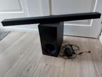 Samsung PS-WM 30 + HW-M 550, Audio, Tv en Foto, Soundbars, Ophalen, Zo goed als nieuw