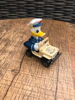 Donald Duck disney Matchbox 1979 Lesney nr 586, Antiek en Kunst, Antiek | Speelgoed, Ophalen of Verzenden