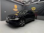 Volkswagen Polo 1.0 TSI 3x R-Line Edition-PANO-Keyless-CAM-A, Auto's, Volkswagen, Voorwielaandrijving, Stof, Gebruikt, 95 pk