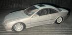 Mercedes-Benz CL Coupe (AutoArt/Schade), Hobby en Vrije tijd, Modelauto's | 1:18, Ophalen of Verzenden, Gebruikt, Auto, Autoart