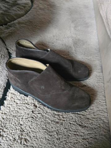 Greenway Bruine Schoenen - Maat 39 beschikbaar voor biedingen