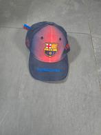 FC Barcelona heren pet, Ophalen of Verzenden, Zo goed als nieuw, One size fits all