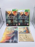 Xbox 360 the witcher assassins of kings enchanced edition, Avontuur en Actie, Vanaf 18 jaar, 1 speler, Ophalen of Verzenden