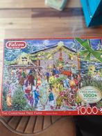 Prachtige puzzels, Ophalen of Verzenden, Zo goed als nieuw