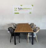 Hartman Patricia/Sonata 7-Delige Dining Set, Hartman, 6 zitplaatsen, Nieuw, Hartman