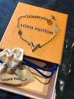Lv sieraad, Ophalen of Verzenden, Zo goed als nieuw, Miniatuur