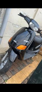 Zip Type 2, Fietsen en Brommers, Scooters | Piaggio, Ophalen, Tweetakt, Zip, Zo goed als nieuw