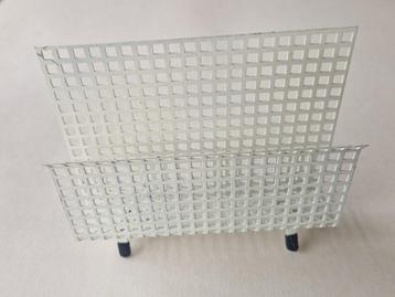 Vintage brievenhouder pilastro beschikbaar voor biedingen