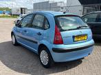 Citroen C3 1.1i Ligne Séduction Nieuw apk - Goed rijdende a, Auto's, Citroën, Origineel Nederlands, Te koop, C3, 5 stoelen