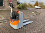 Still EXU 18 1800KG 1.15METER PALLETWAGEN / HEFTRUCK, Overige aandrijving, Palletwagen, Still