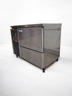 Hoshizaki FM-170EE-50-HCN Nuggetijsmachine 145kg/24u, Nuggetijs, Gebruikt, Zelfvriezend, Ophalen of Verzenden