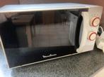 Mooie Moulinex Magnetron - MO20MS, Witgoed en Apparatuur, Magnetrons, Ophalen, Gebruikt, Minder dan 45 cm, Magnetron
