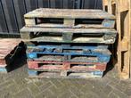 Pallets, Zo goed als nieuw, Minder dan 200 cm, Ophalen, Pallet